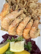  Ristorante  Luna Caprese