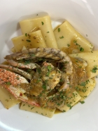  Ristorante  Luna Caprese