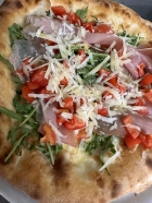  Ristorante  Luna Caprese