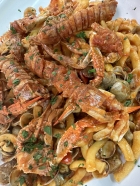  Ristorante  Luna Caprese