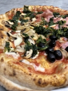  Ristorante  Luna Caprese