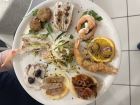  Ristorante  Luna Caprese